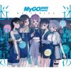 MyGO!!!!! /  [Blu-ray+CD] []