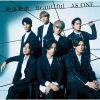 ˡWEST / ̿ / Beautiful / AS ONE 