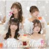 Principal / white magic / ۤ