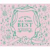  / ALL TIME BEST Love Collection 15th Anniversary [4CD]