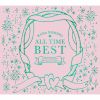  / ALL TIME BEST Love Collection 15th Anniversary [Blu-ray+4CD] []