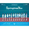 ME / Springtime In You [Blu-ray+CD] []