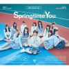 ME / Springtime In You [Blu-ray+CD] []