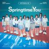 ME / Springtime In You [Blu-ray+CD]