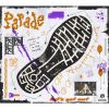 MAZZEL / Parade []