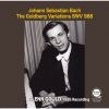 J.S.Хå:ȥ٥륯ն BWV988  󡦥 [CD]