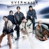 UVERworld / MEMORIES of the End