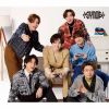 Kis-My-Ft2 / Synopsis [CD+DVD] []