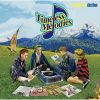 Timeless Melodies a tribute to dustbox [CD]