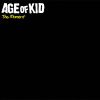 AGE of KID - The Moment [CD]