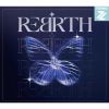 TRENDZ - REBIRTH [Blu-ray+CD]