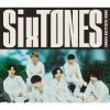 SixTONES / GONG / ˵äƤ [CD+DVD] []