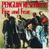 PENGUIN RESEARCH / Fire and Fear