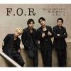 A.B.C-Z / F.O.R-Ѥ椯ǡ٤ꤿ [ǥѥå] [CD+DVD] []