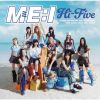 ME:I / Hi-Five [CD+DVD] []