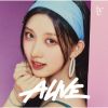 IVE / ALIVE