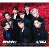 ATEEZ / Birthday []