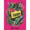 ONE N' ONLY / Fiesta [Blu-ray+CD] []