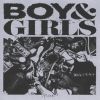 󥰥ˡ / BOY & GIRLS [CD+DVD] []