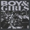 󥰥ˡ / BOY & GIRLS [CD+DVD] []