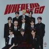 JO1 / WHERE DO WE GO [CD+DVD] []