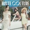 MISAMO - HAUTE COUTURE [CD]