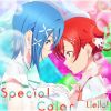 Liella! / Bubble Rise / Special Color