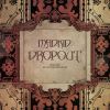 MADKID - DROPOUT [CD]