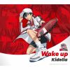 Kidella - Wake up [CD]