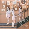 =LOVE / Ȥ٥塢 / Ͱʾ塢̤ [CD+DVD]