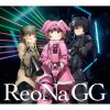 ReoNa - GG [CD+DVD] []