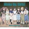 Wake UpGirls! / Wake UpGirls! Music Collection [Blu-ray+8CD] []