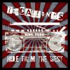 THE CALLINGS - RULE FROM THE WEST [CD]