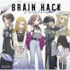 Parabola - BRAIN HACK [CD]