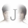 KinKi Kids / J album