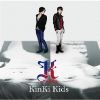 KinKi Kids / K album