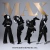 MAX - BOOM BOOM BOMB-BA-YEA [CD]