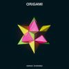 BURNOUT SYNDROMES - ORIGAMI [CD]