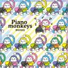 ޤ餷(marasy) / Piano monkeys []