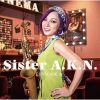 Akina Sakata - Sister A.K.N. -episode IV- [CD] [楸㥱åȻ]