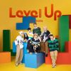 DXTEEN - Level Up [CD]