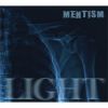 MENTISM - LIGHT [CD] [ǥѥå]