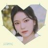 STAYC / GPT -Japanese ver.- / Tell Me Now []