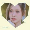 STAYC / GPT -Japanese ver.- / Tell Me Now []