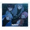 MyGO!!!!! / ȶ [Blu-ray+CD] []