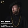 ORLANDO ͫݵˤξ 顦ڡȤˤå [CD]