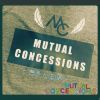 MUTUAL CONCESSIONS - MUTUAL CONCESSIONSɲ [CD]