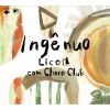 Lico com Choro Club - Ingenuo [CD]