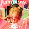 LE SSERAFIM / CRAZY []