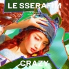 LE SSERAFIM / CRAZY []